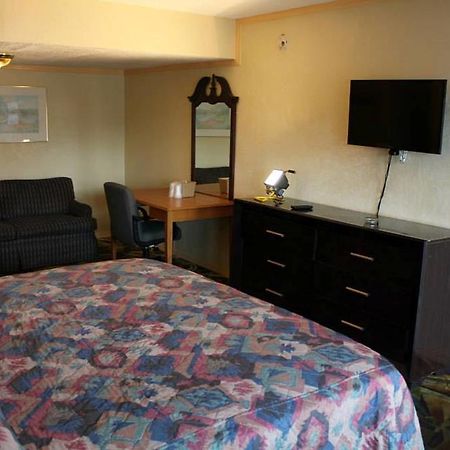 Lyons Presidential Inn And Suites المظهر الخارجي الصورة