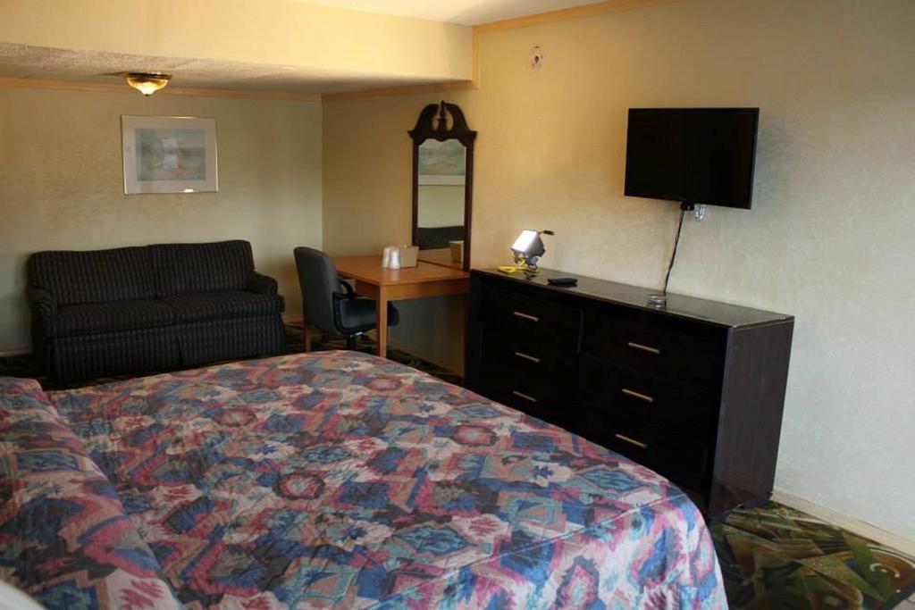 Lyons Presidential Inn And Suites المظهر الخارجي الصورة