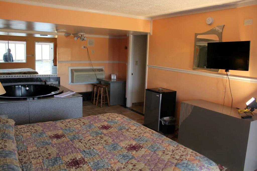 Lyons Presidential Inn And Suites المظهر الخارجي الصورة