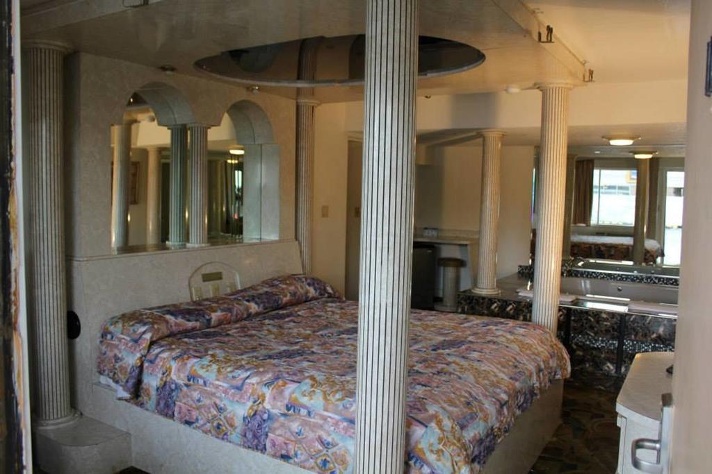 Lyons Presidential Inn And Suites المظهر الخارجي الصورة