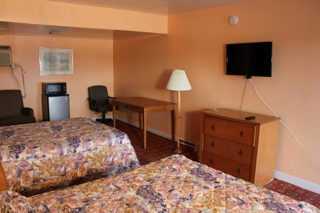 Lyons Presidential Inn And Suites المظهر الخارجي الصورة