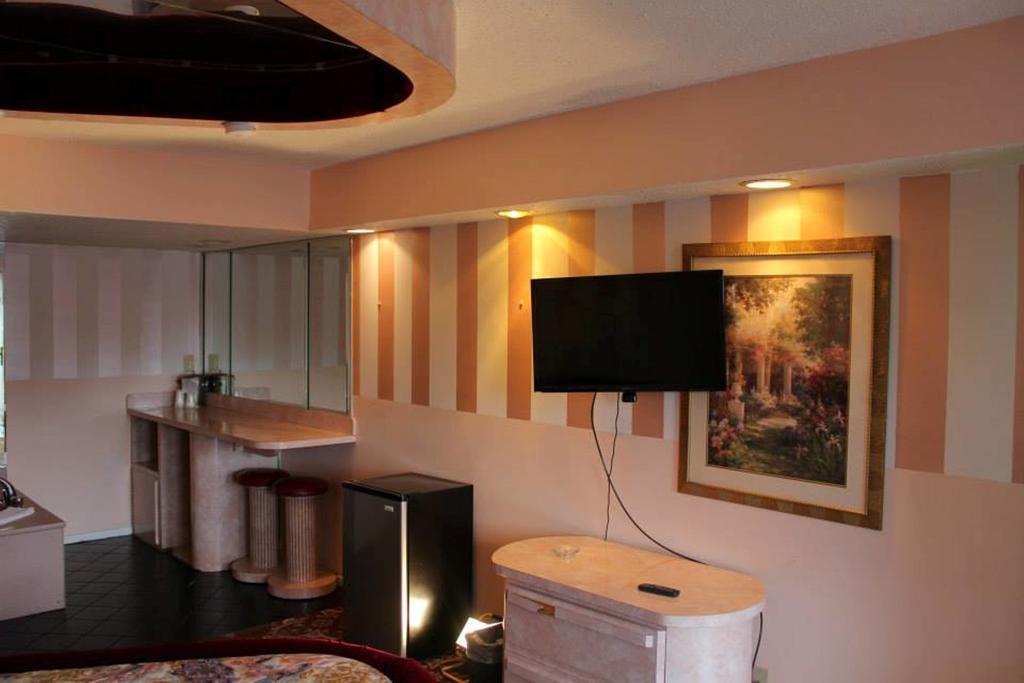 Lyons Presidential Inn And Suites المظهر الخارجي الصورة