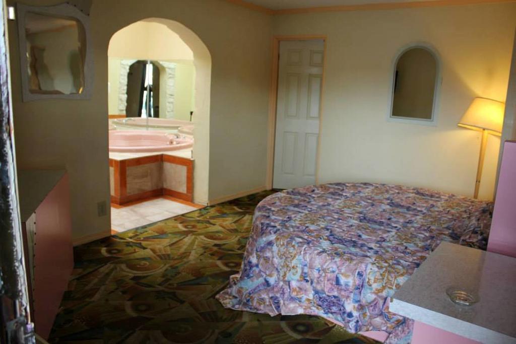 Lyons Presidential Inn And Suites المظهر الخارجي الصورة