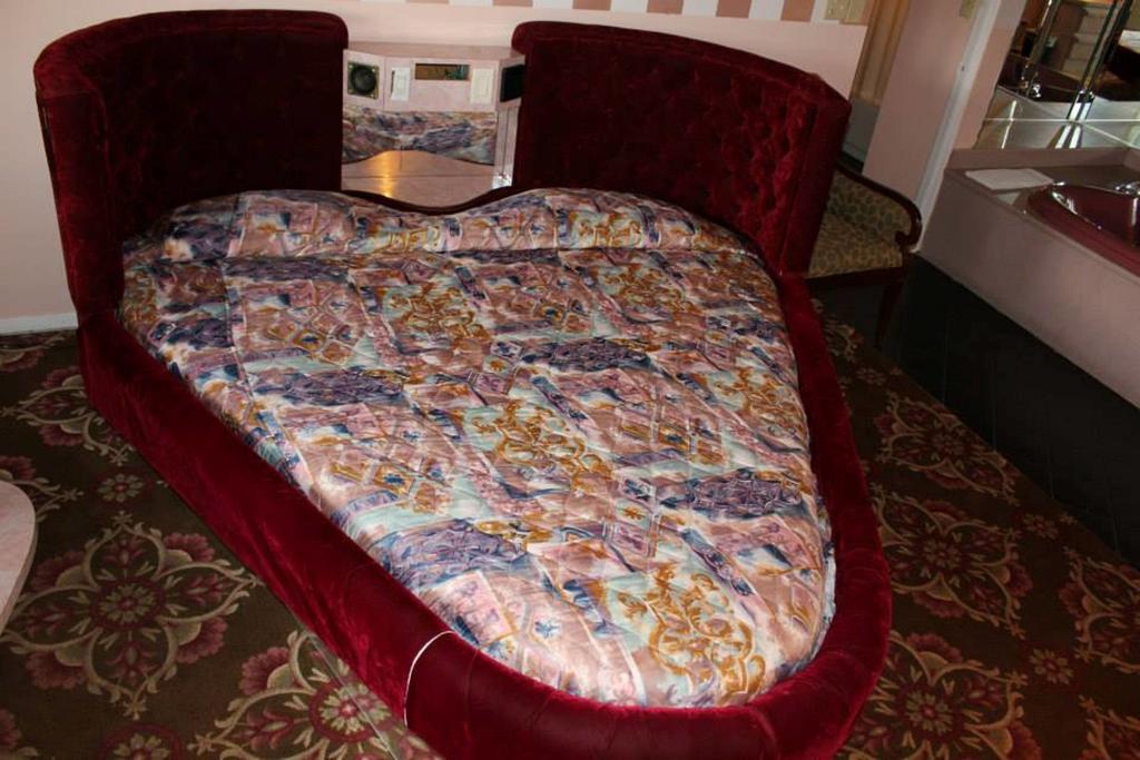Lyons Presidential Inn And Suites المظهر الخارجي الصورة