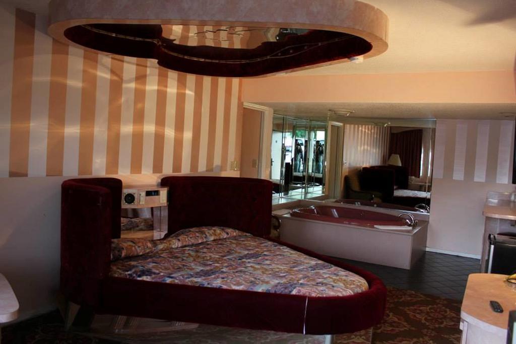 Lyons Presidential Inn And Suites المظهر الخارجي الصورة